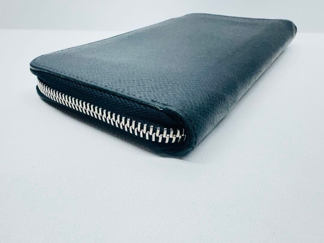 【美品】ルイヴィトン タイガ ジッピーウォレット ヴェルティカル アルドワーズ