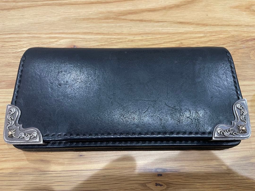 アリゾナフリーダム　ジープ　ウォレット&リング2点