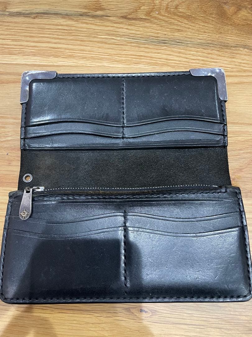 アリゾナフリーダム　ジープ　ウォレット&リング2点