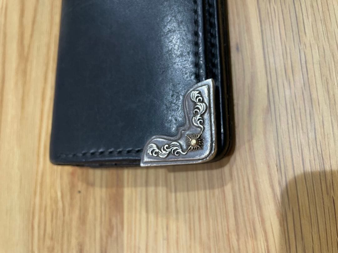 アリゾナフリーダム　ジープ　ウォレット&リング2点