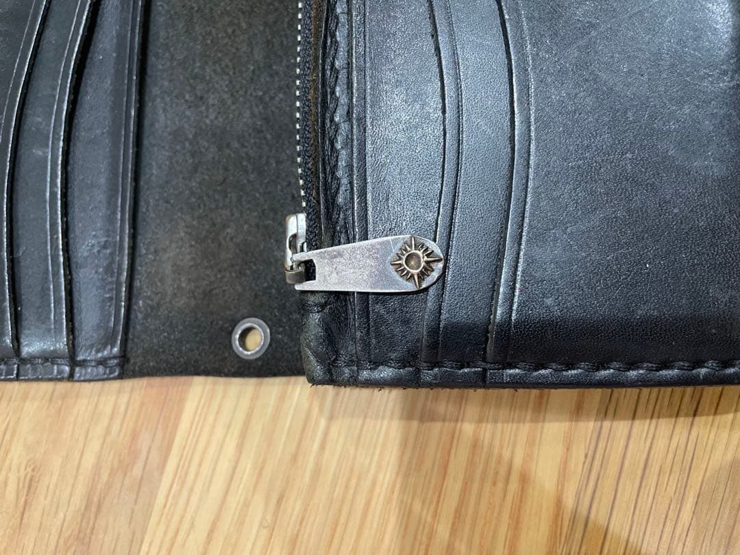 アリゾナフリーダム　ジープ　ウォレット&リング2点