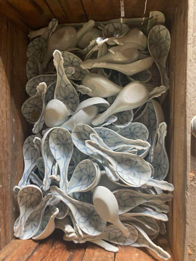 いわんちゅ　レンゲ