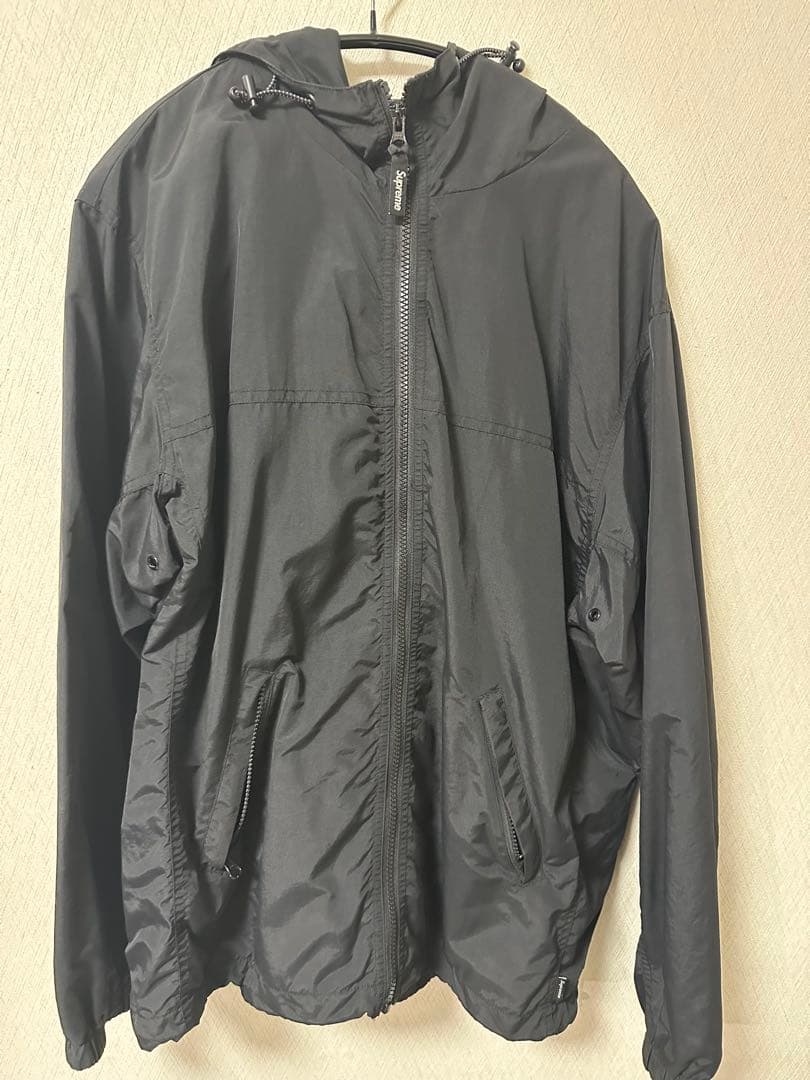 ジャケット・アウター Supreme 2-Tone Zip Up Jacket