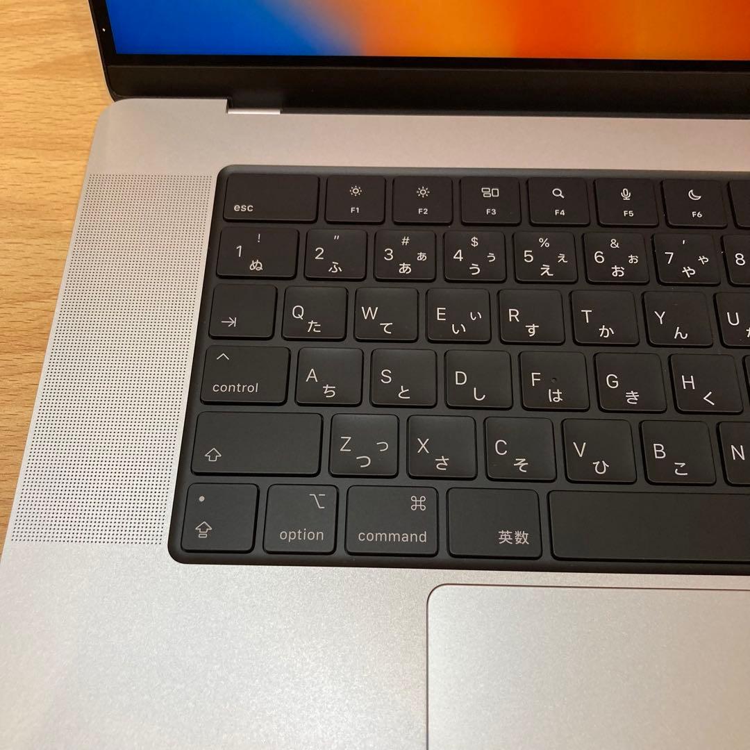 Apple MacBook Pro A2780 パソコン　アップル【11209】