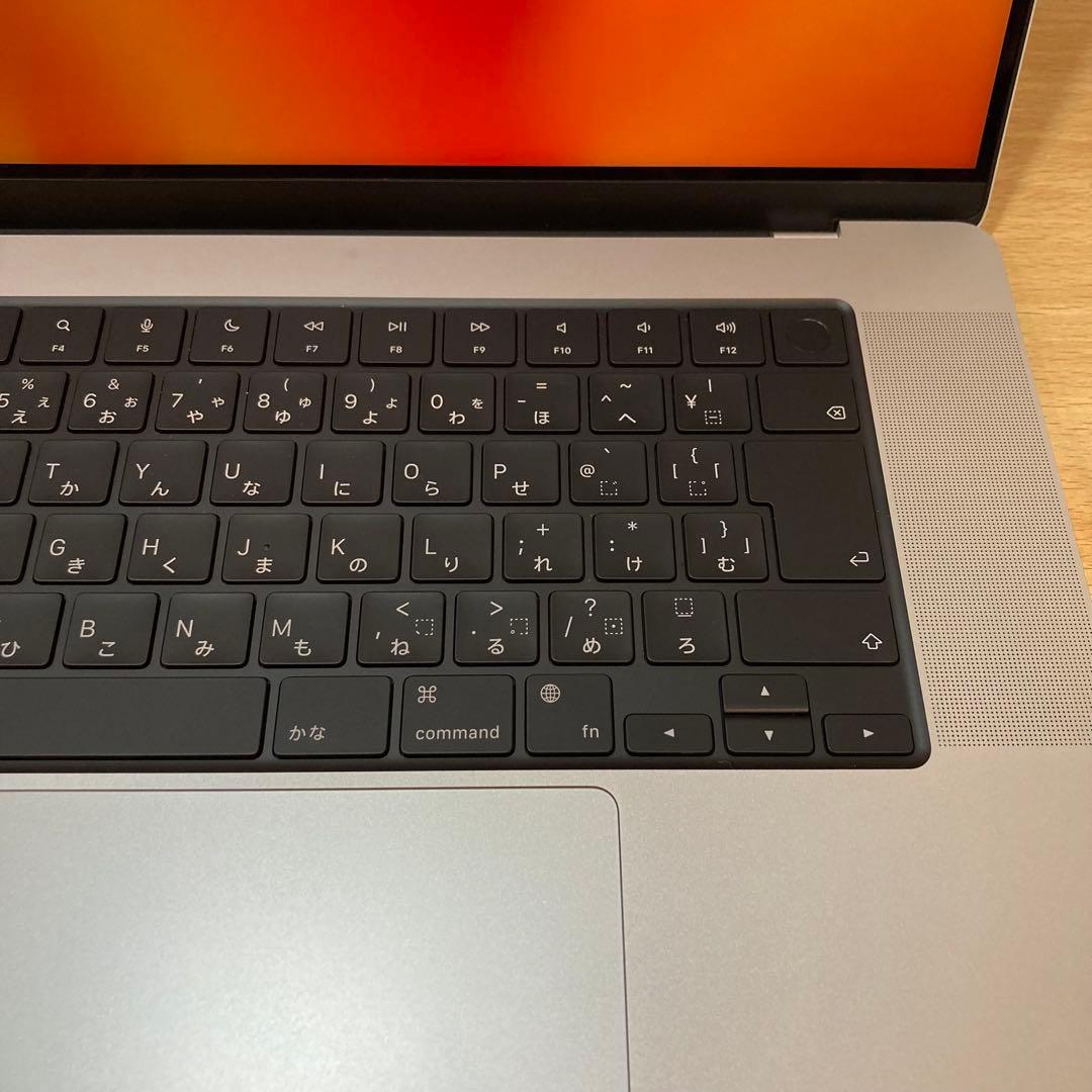 Apple MacBook Pro A2780 パソコン　アップル【11209】