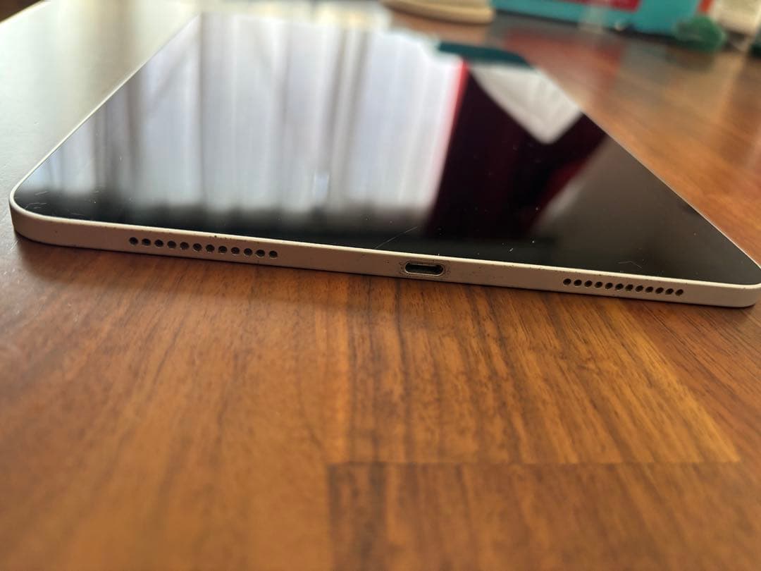 iPad本体 iPad Air 4 256G