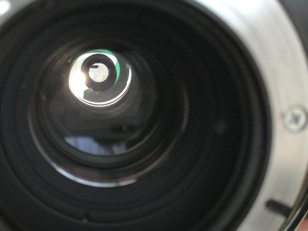 レンズ(単焦点) Nikon Reflex Nikkor 500mm F8 NEW #7728