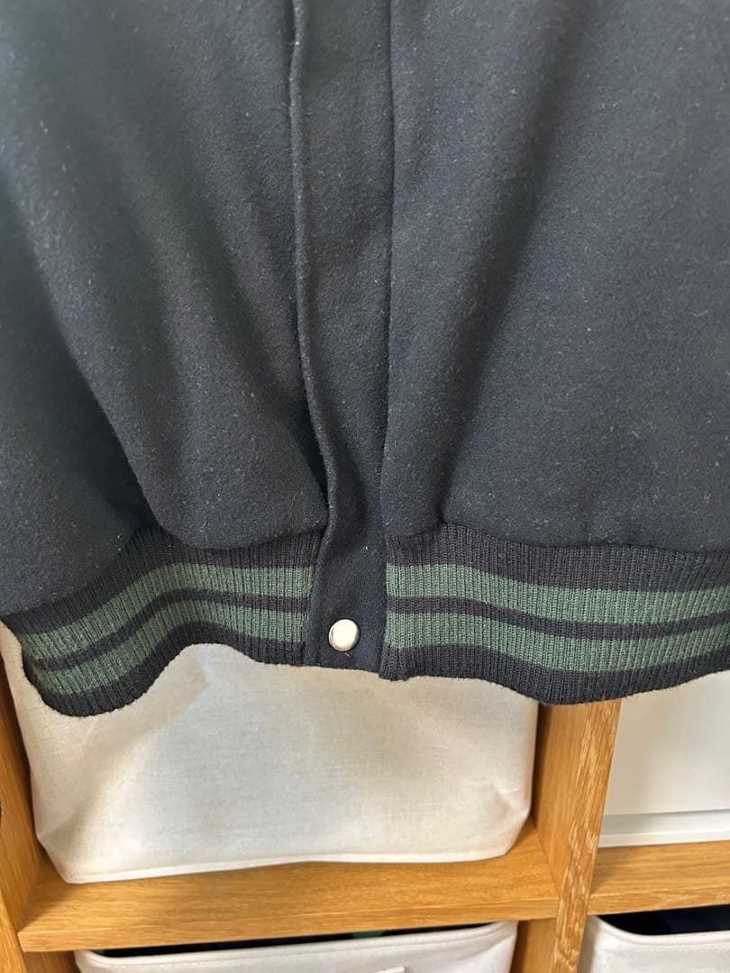 藤井風 スタジャン レディース M