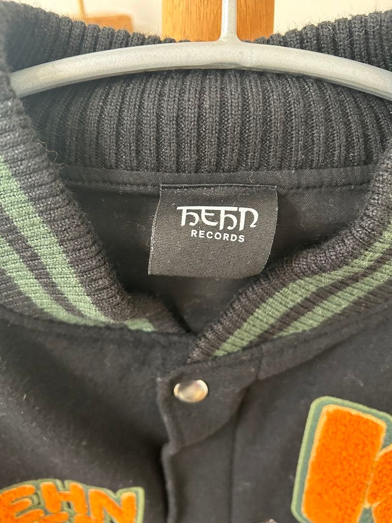 藤井風 スタジャン レディース M