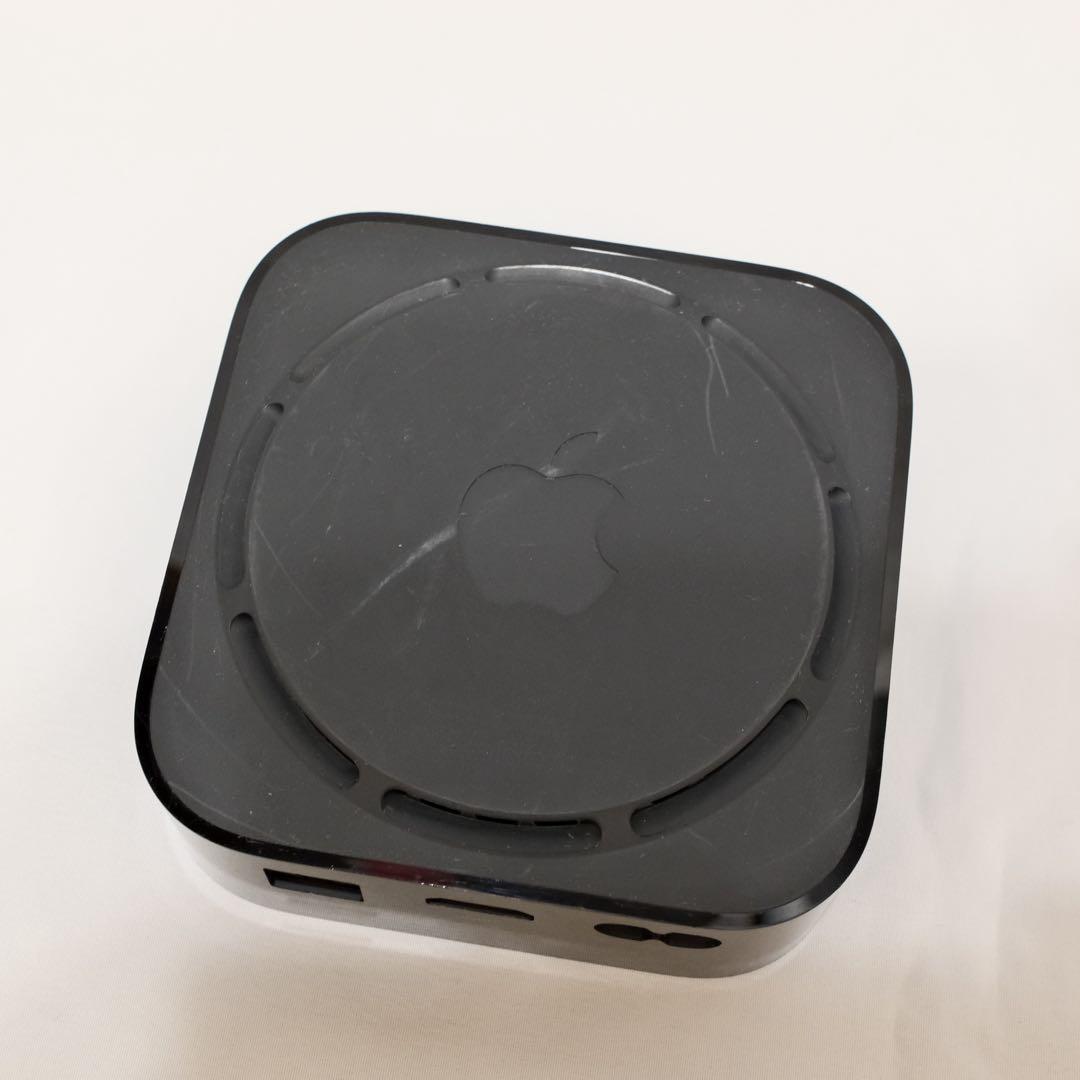 その他 Apple TV 4K (32GB) MXGY2J/A