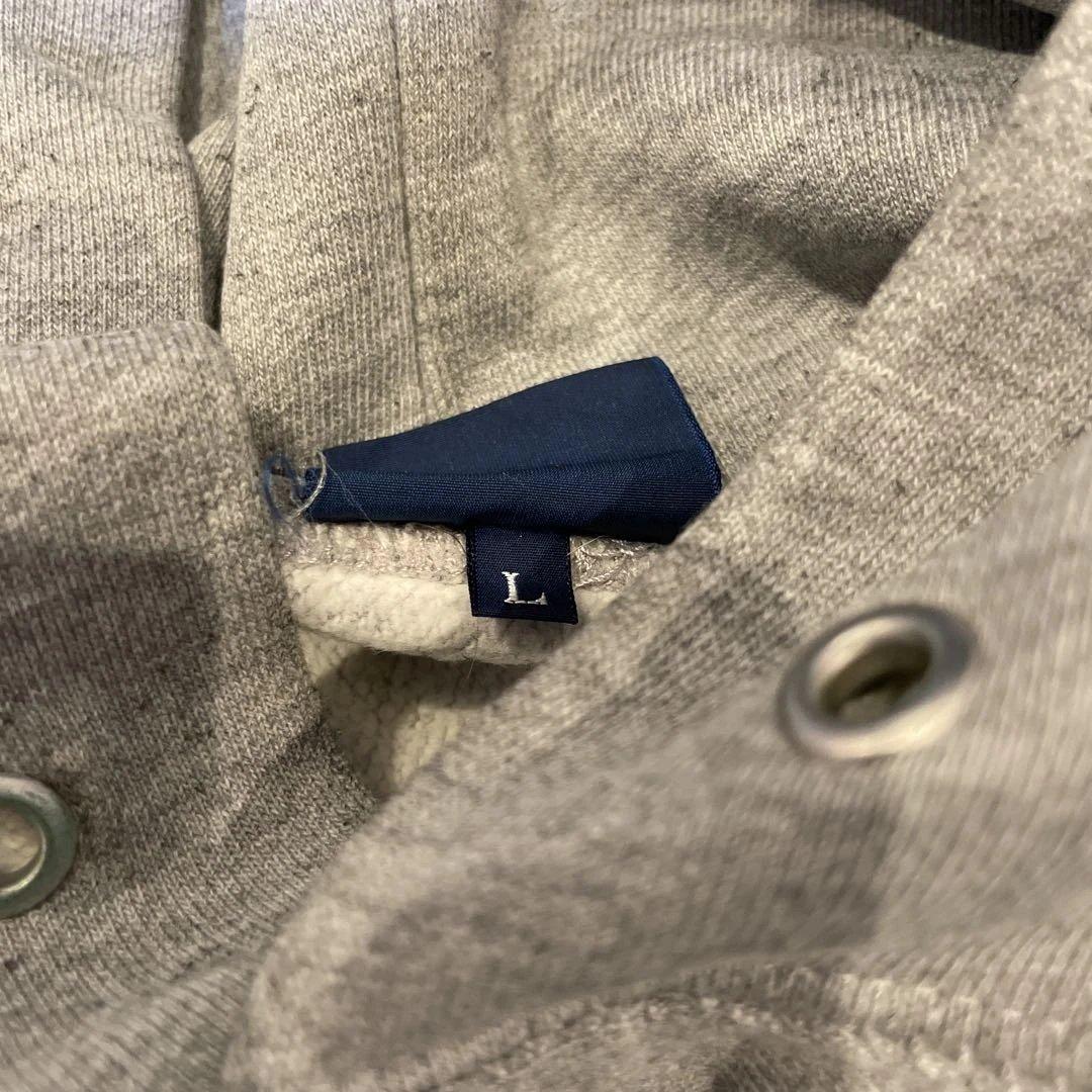 T*O様 PIZZA OF DEATHパーカー　kenyokoyama ハイスタ