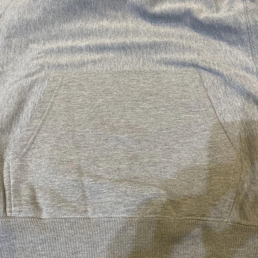 T*O様 PIZZA OF DEATHパーカー　kenyokoyama ハイスタ