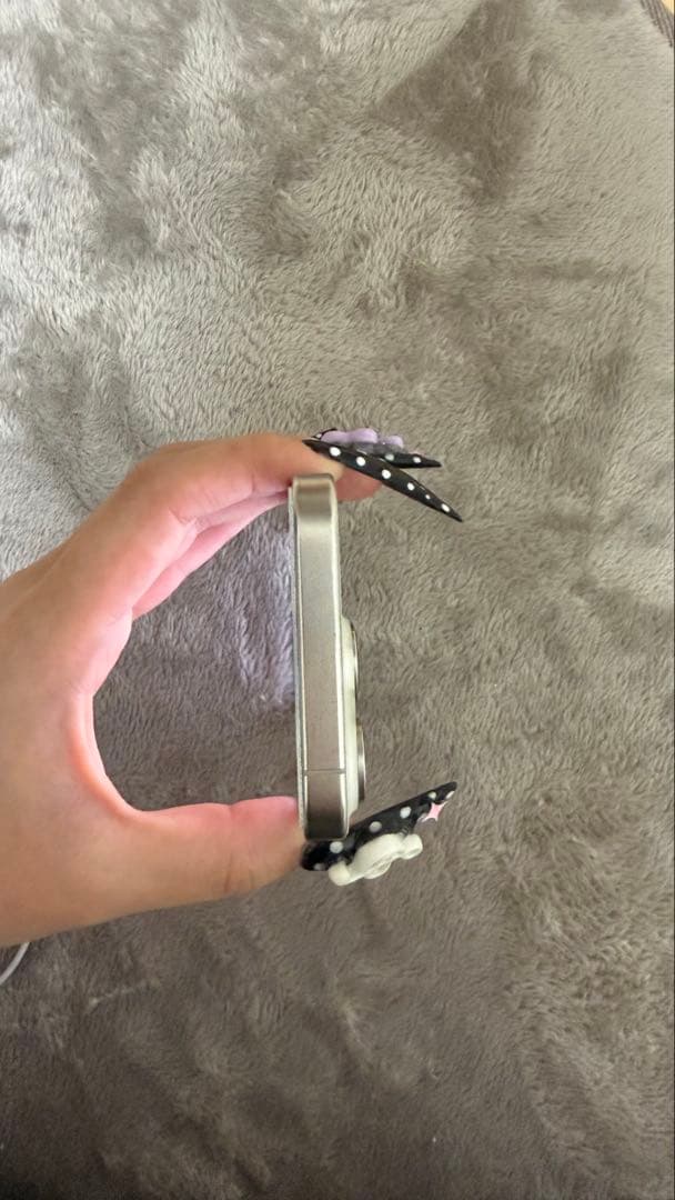 Apple iPhone 15 Pro ホワイト 本体　　箱付き