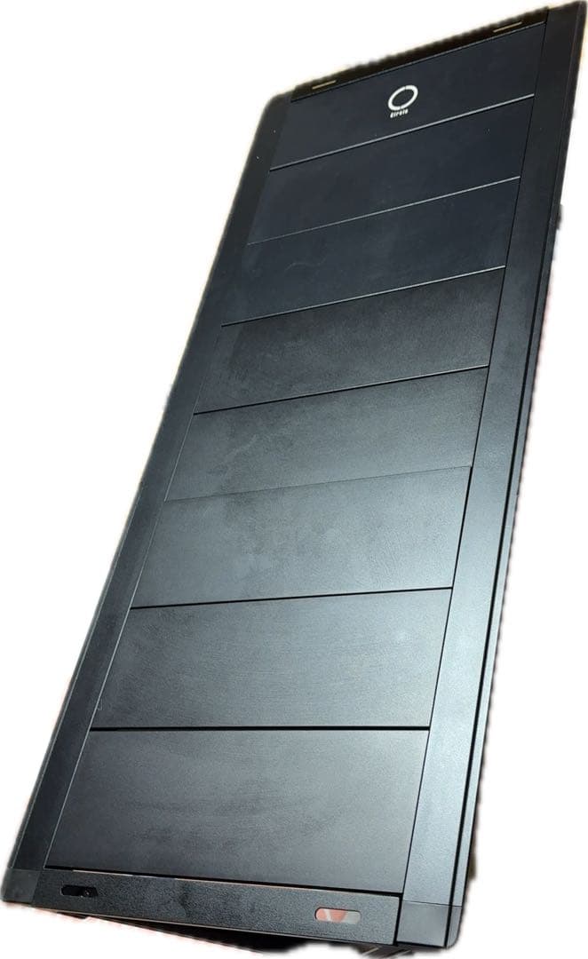 IGT 規格 折り畳みテーブル 4ユニット ０.5ユニット天板×8枚