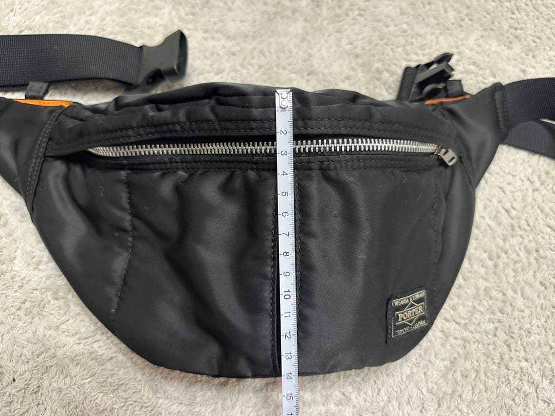 PORTER ポーター　吉田カバン　ウエストバッグ　ボディーバッグ