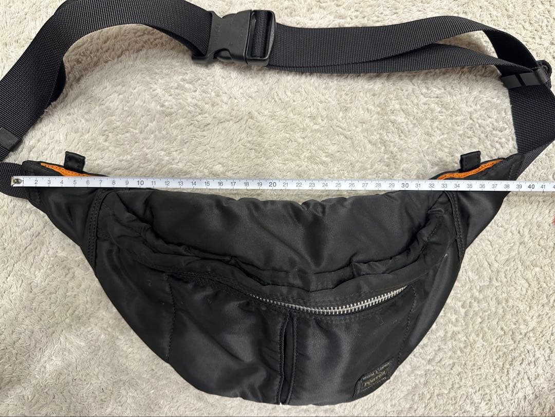 PORTER ポーター　吉田カバン　ウエストバッグ　ボディーバッグ