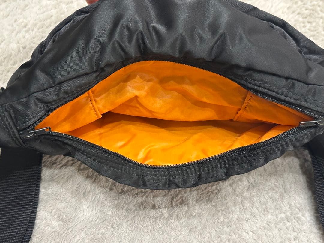 PORTER ポーター　吉田カバン　ウエストバッグ　ボディーバッグ