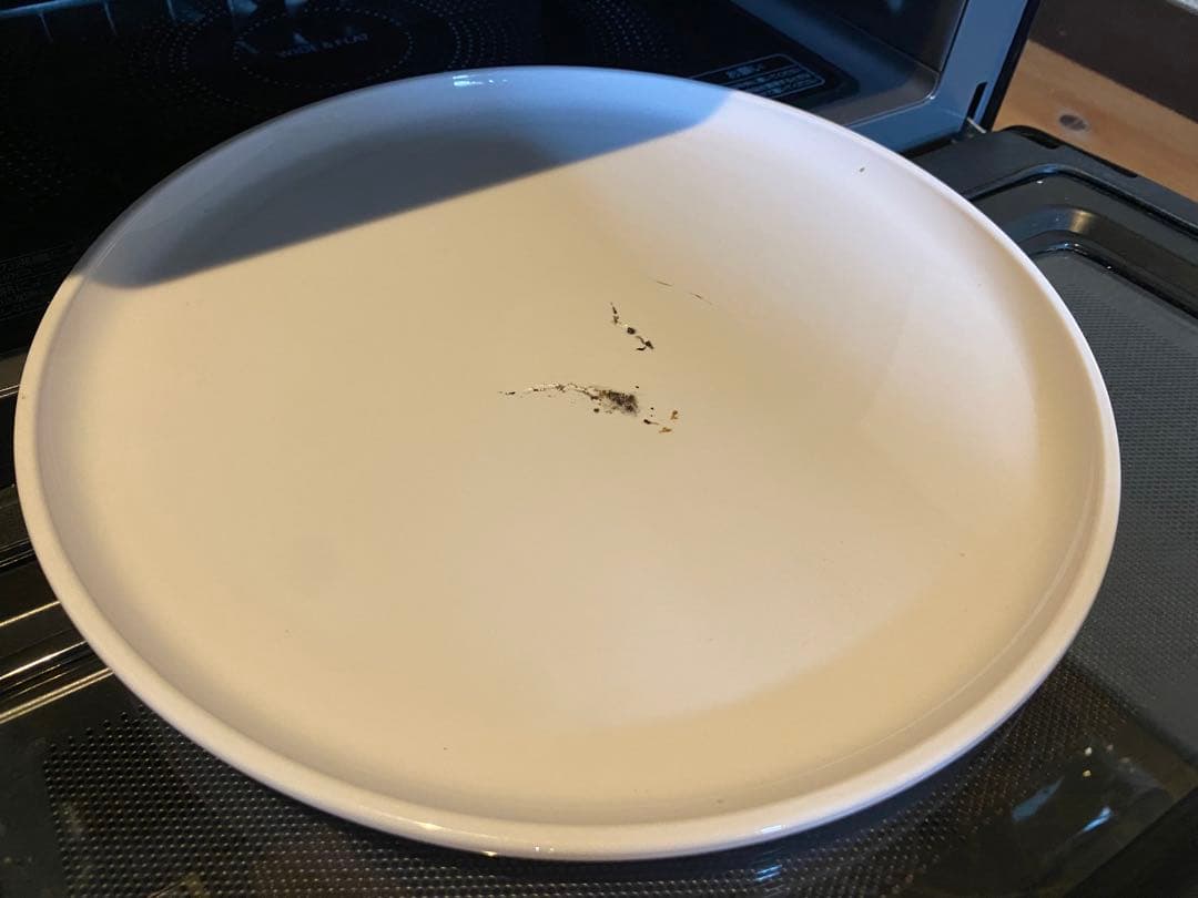 東芝レンジ 23L TOSHIBA ER-VS23-K 2022年製美品　送料込