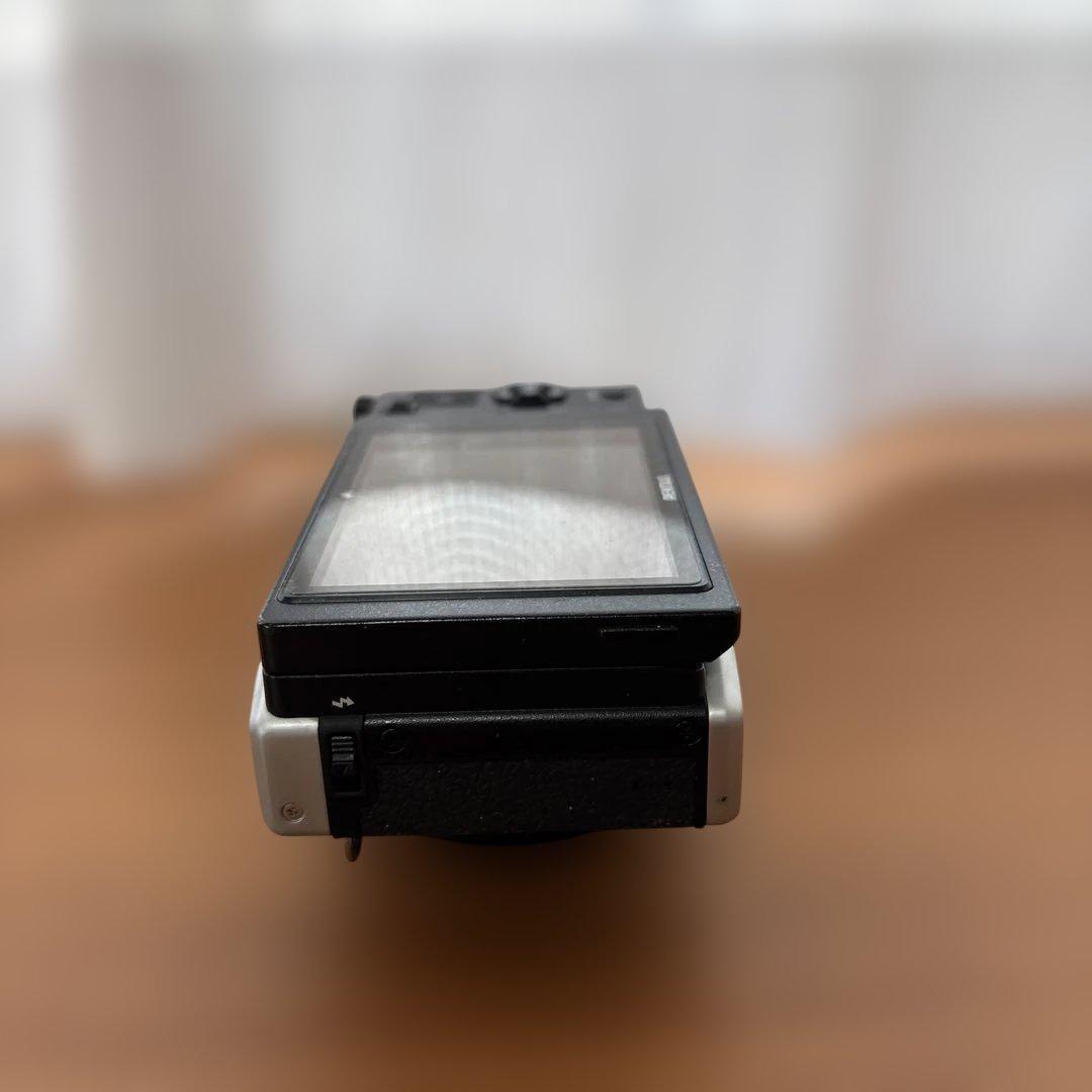 ★完動美品★PENTAX MX-1 コンパクトデジタルカメラ