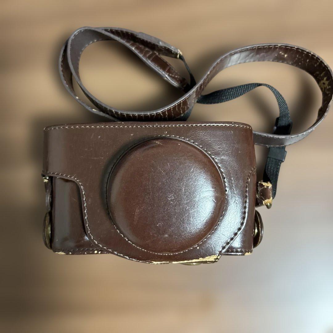 ★完動美品★PENTAX MX-1 コンパクトデジタルカメラ