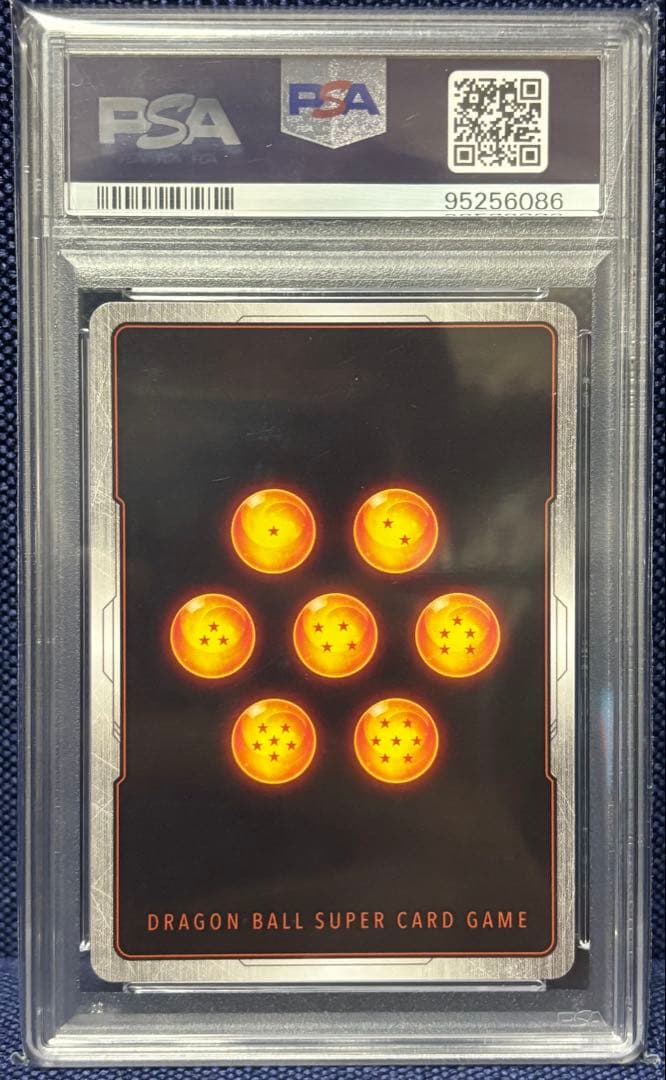 M*R様 フュージョンワールド　ベジータ　アルティメットバトル優勝 WINNER