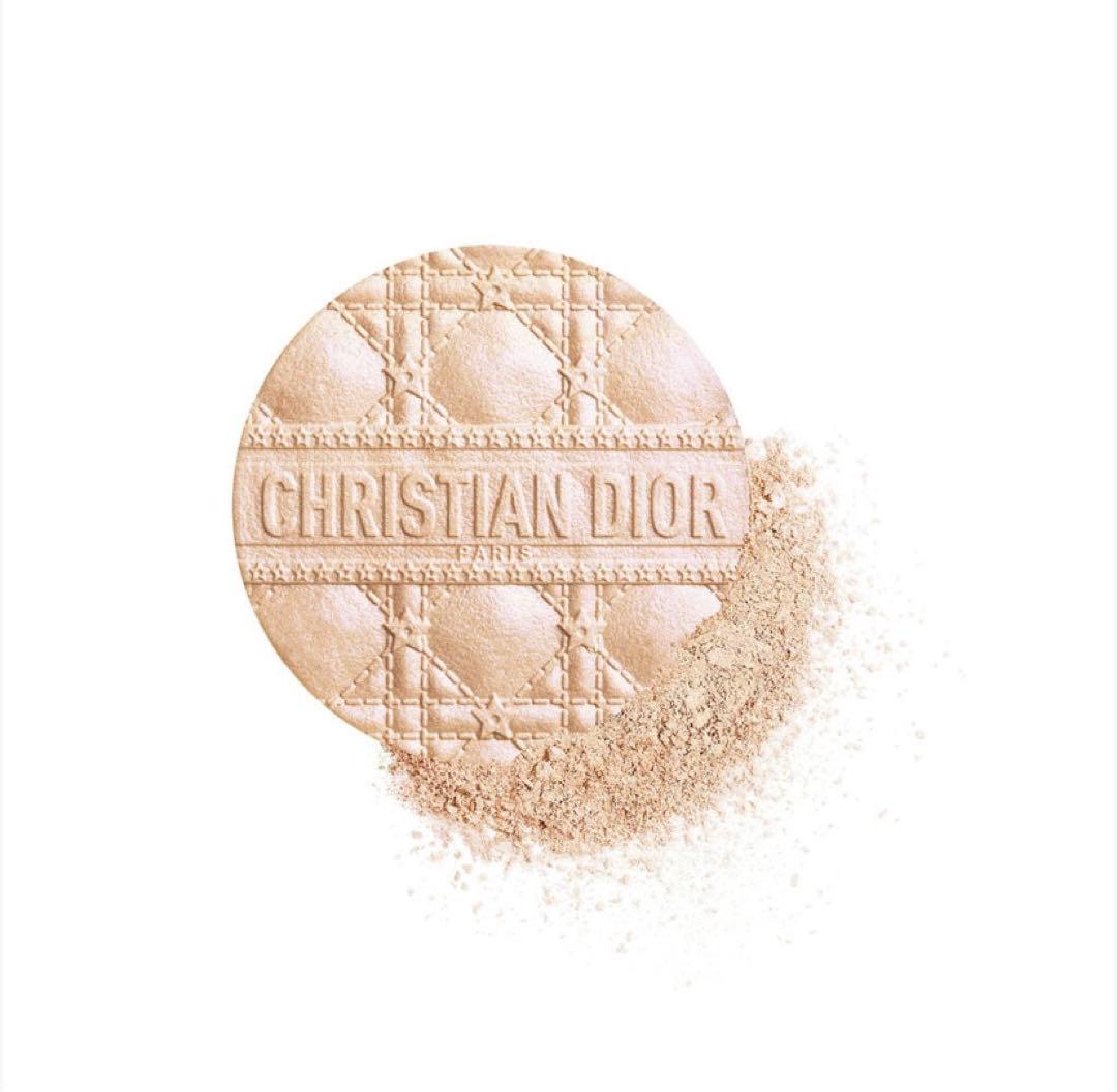 本日限定価格！ディオールスキン フォーエヴァー グロウ ルミナイザー