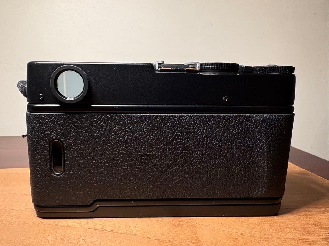 コニカヘキサーRF ボディ　Konica HEXAR RF Ｍmount