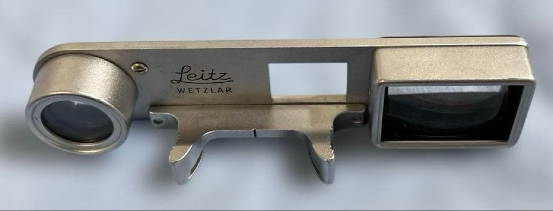 Leica M3 フィルムカメラ レンジファインダー