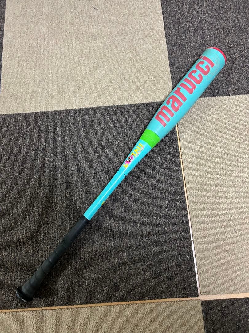 少年軟式　ワニクラッシャーライト　ワニクラッシャースーパーライト　78センチ