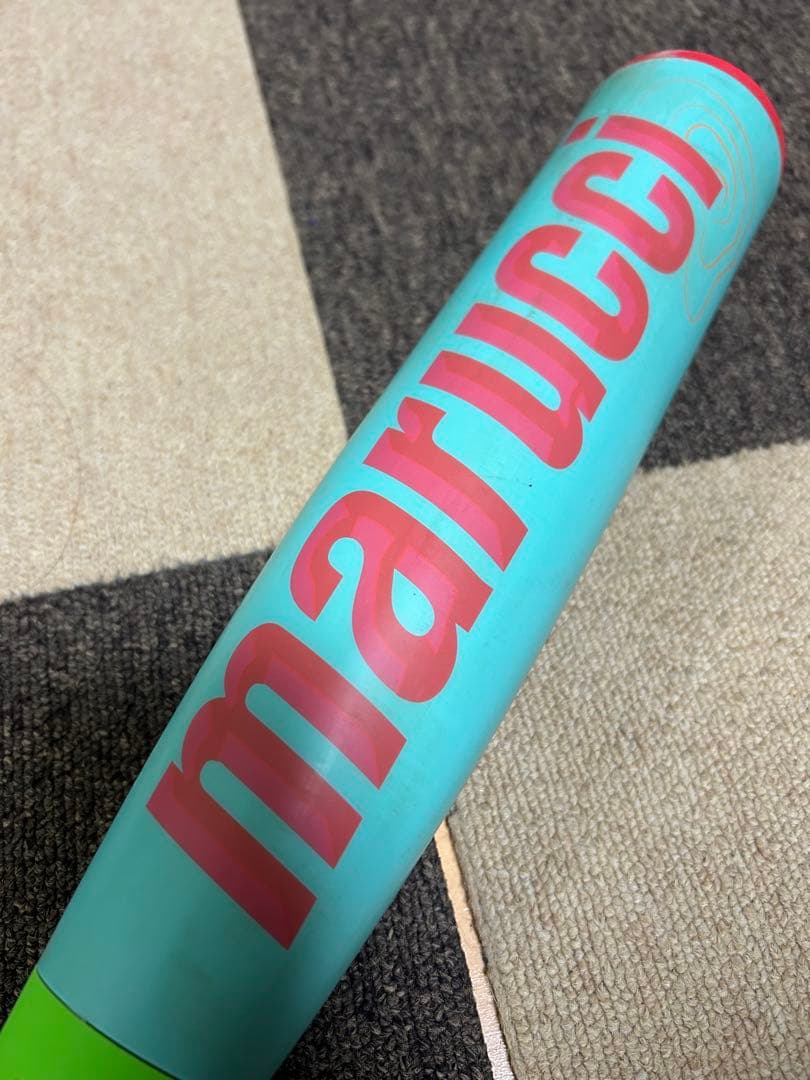 少年軟式　ワニクラッシャーライト　ワニクラッシャースーパーライト　78センチ