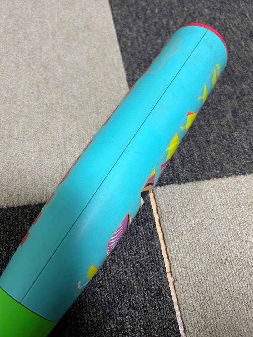 少年軟式　ワニクラッシャーライト　ワニクラッシャースーパーライト　78センチ