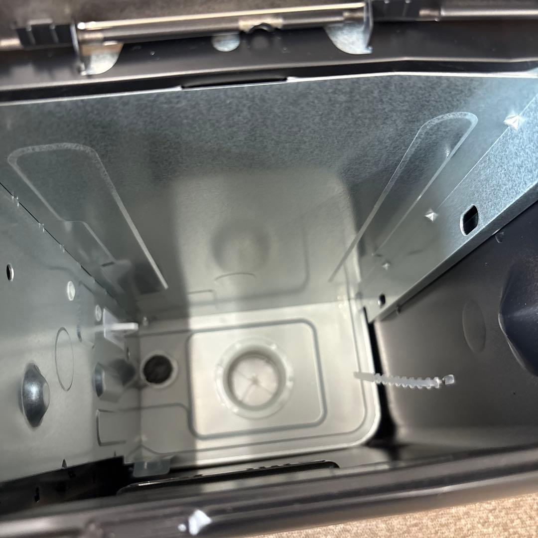 未使用品 CORONA 石油ファンヒーター FH-G32YA5-K 2024年製