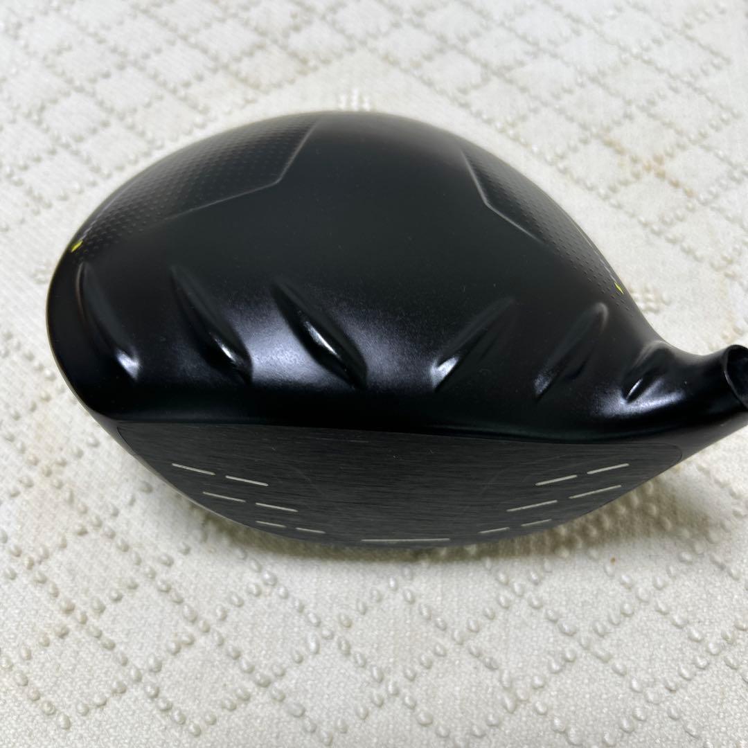 ゴルフクラブ　ピンぴ