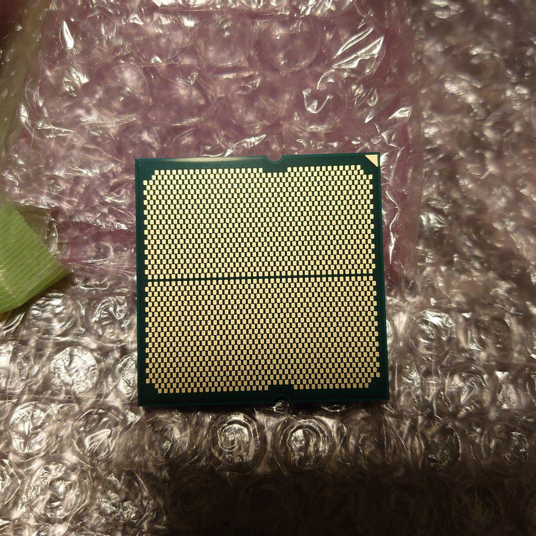 CPU AMD Ryzen 5 5600G CPU