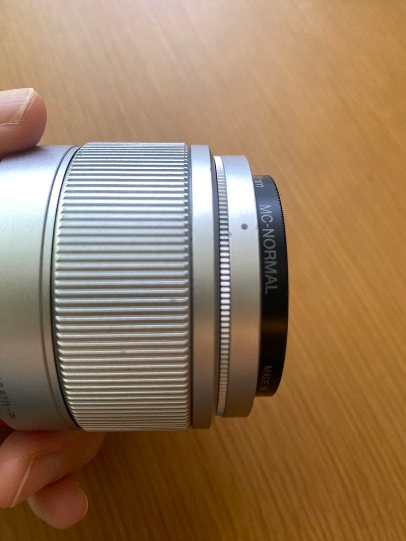 レンズ(単焦点) Panasonic LUMIX G 25mm f1.7