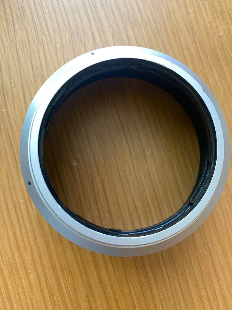 レンズ(単焦点) Panasonic LUMIX G 25mm f1.7