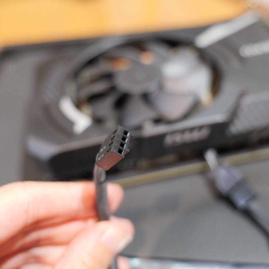 ち*め様 MSI GeForce RTX 2060 Super AERO ITX