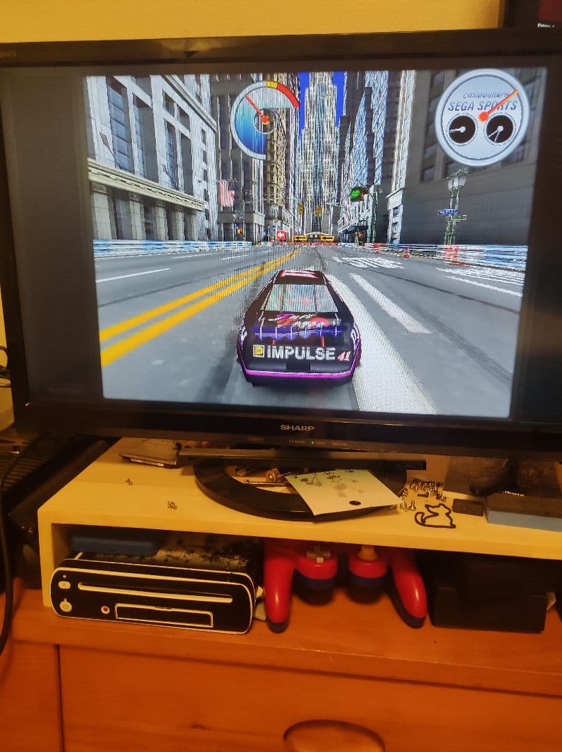 初代XBOX PC Lenovo ThinkCentre M91 USFF