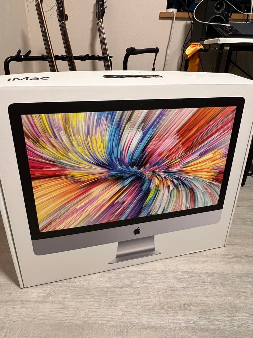 スマホ・タブレット・パソコン APPLE iMac IMAC MNEA2J/A A1419