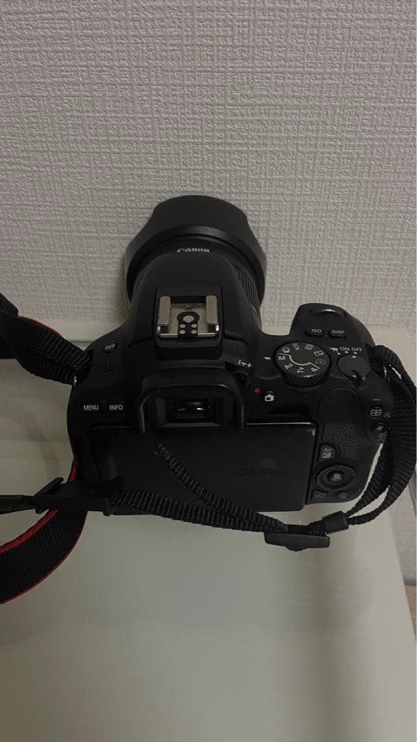 【大特価！全セット】デジタル一眼レフ CANON EOS Kiss X9i