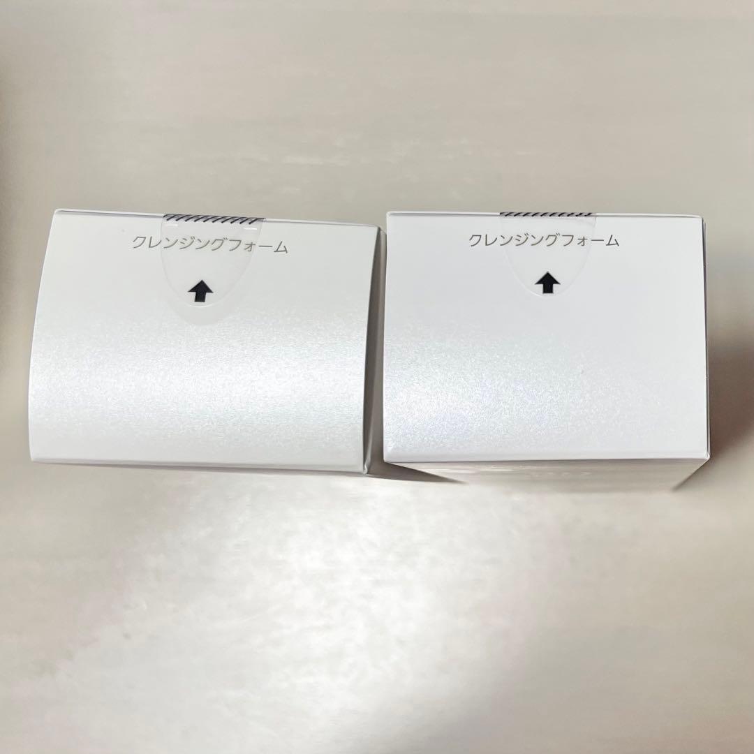 【いまむ】新品未開封 ノエビア 80 洗顔料2点 化粧水2点 クリーム1点