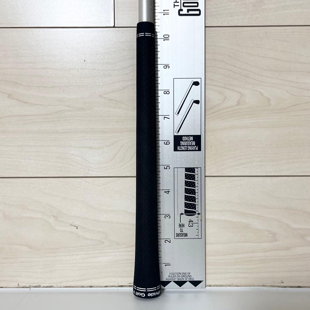 テーラーメイドスリーブ付き ツアーAD DI-6 S FW用