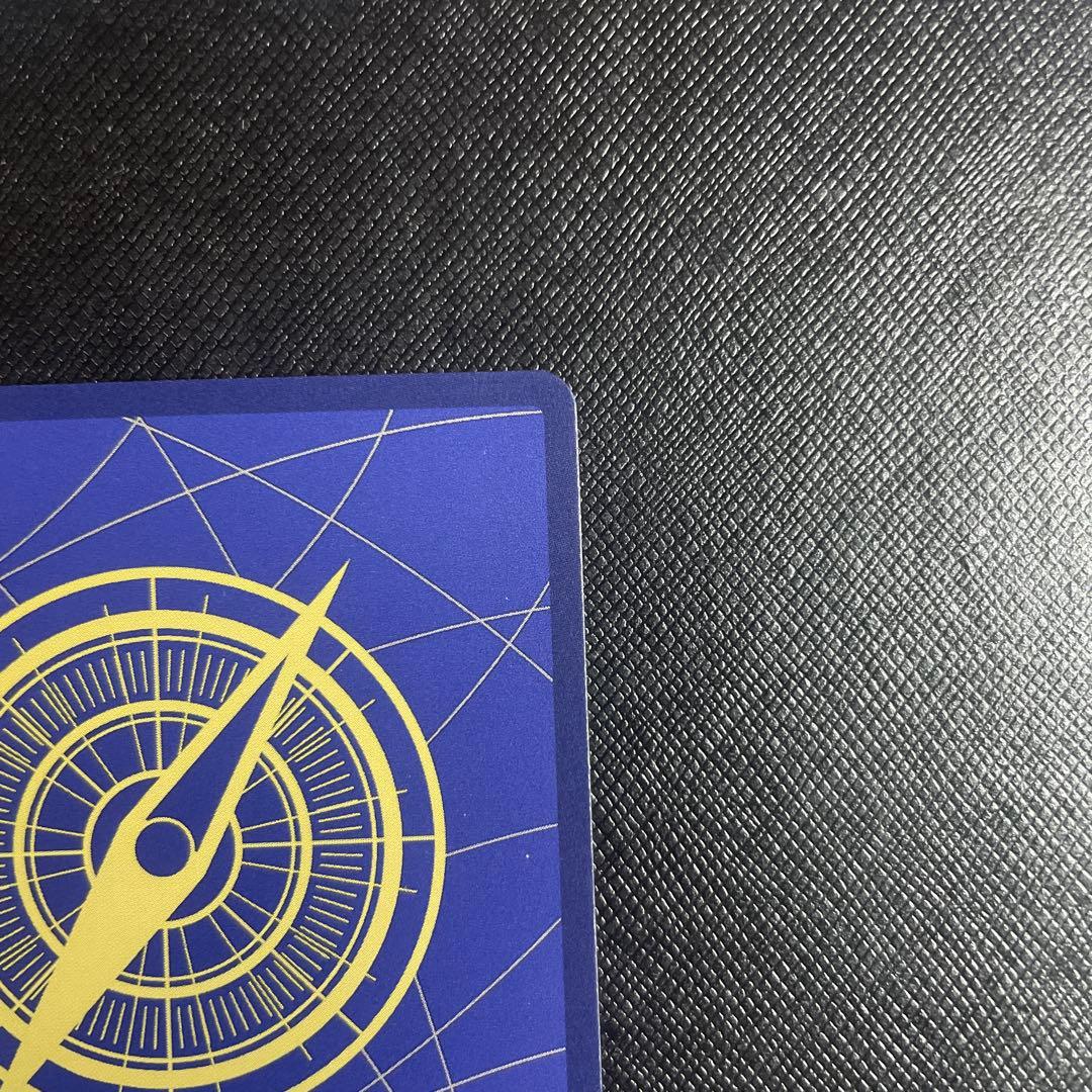 ONEPIECEカード　ウタ　SP　EB03