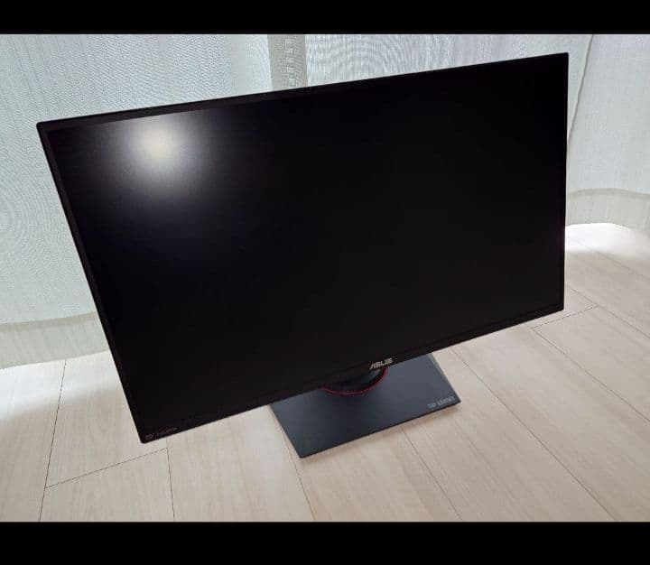 ASUS TUF GAMING VG259Q 24.5インチ