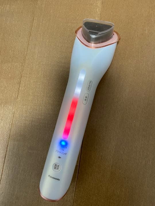 【再値下げ】パナソニック　美顔器♡