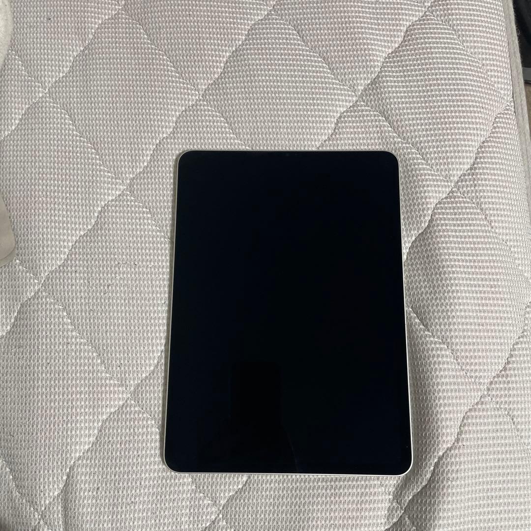 iPad Pro第4世代128GB