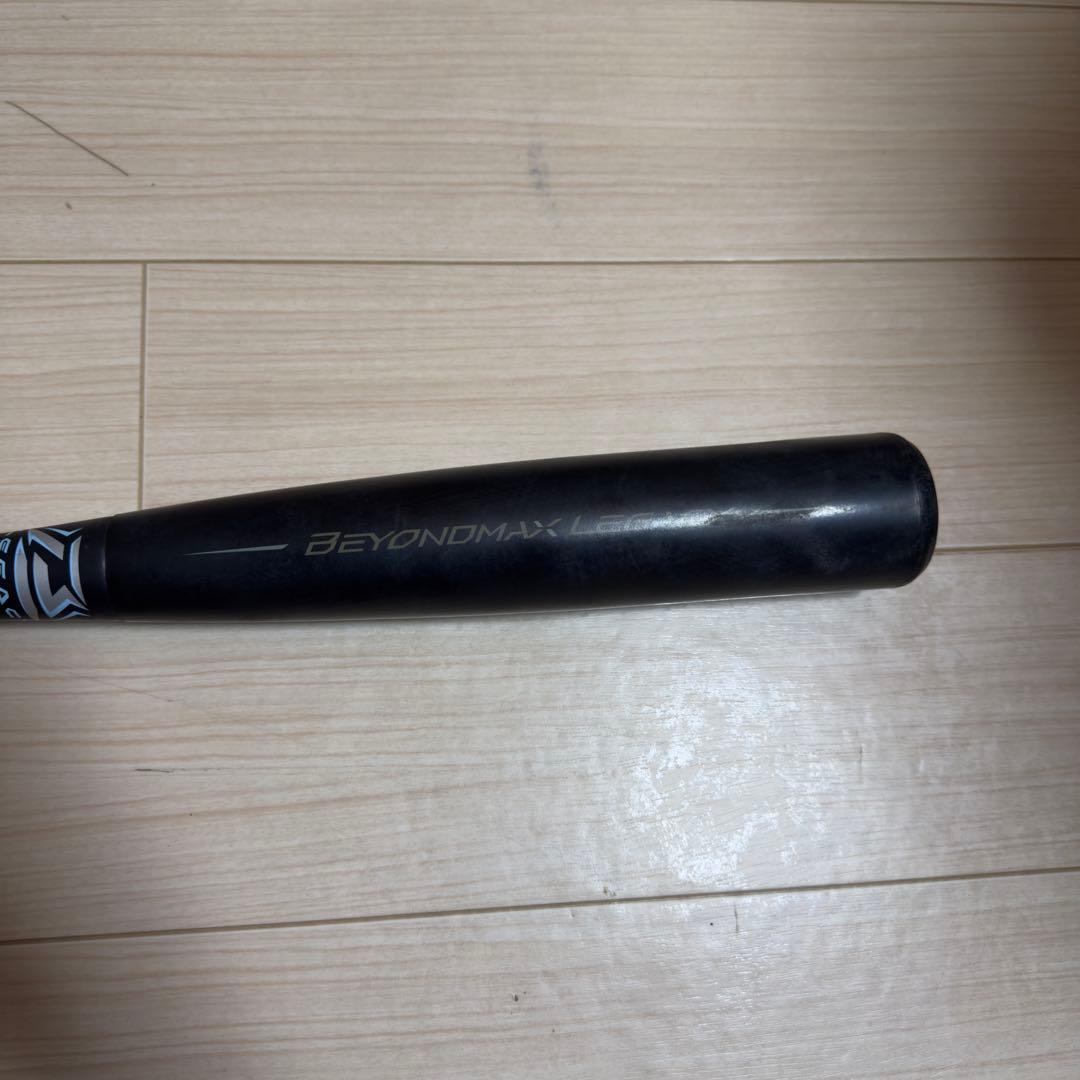 レガシー 83センチ730g ミドルバランス