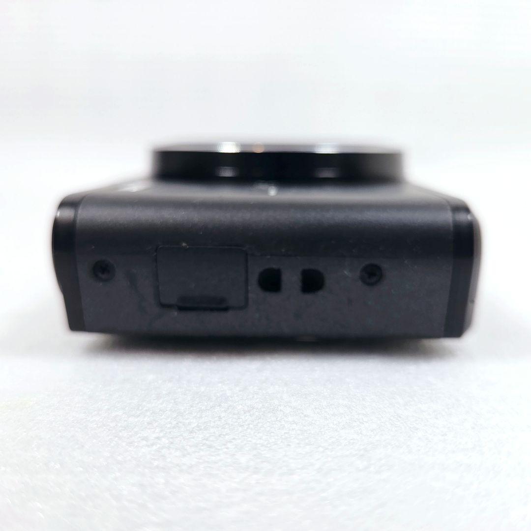 【美品】Panasonic LUMIX DMC-SZ10 ブラック