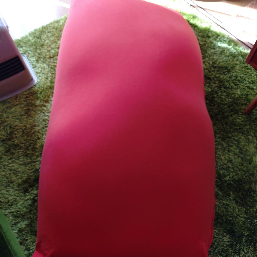 ヨギボーマックス　オレンジ