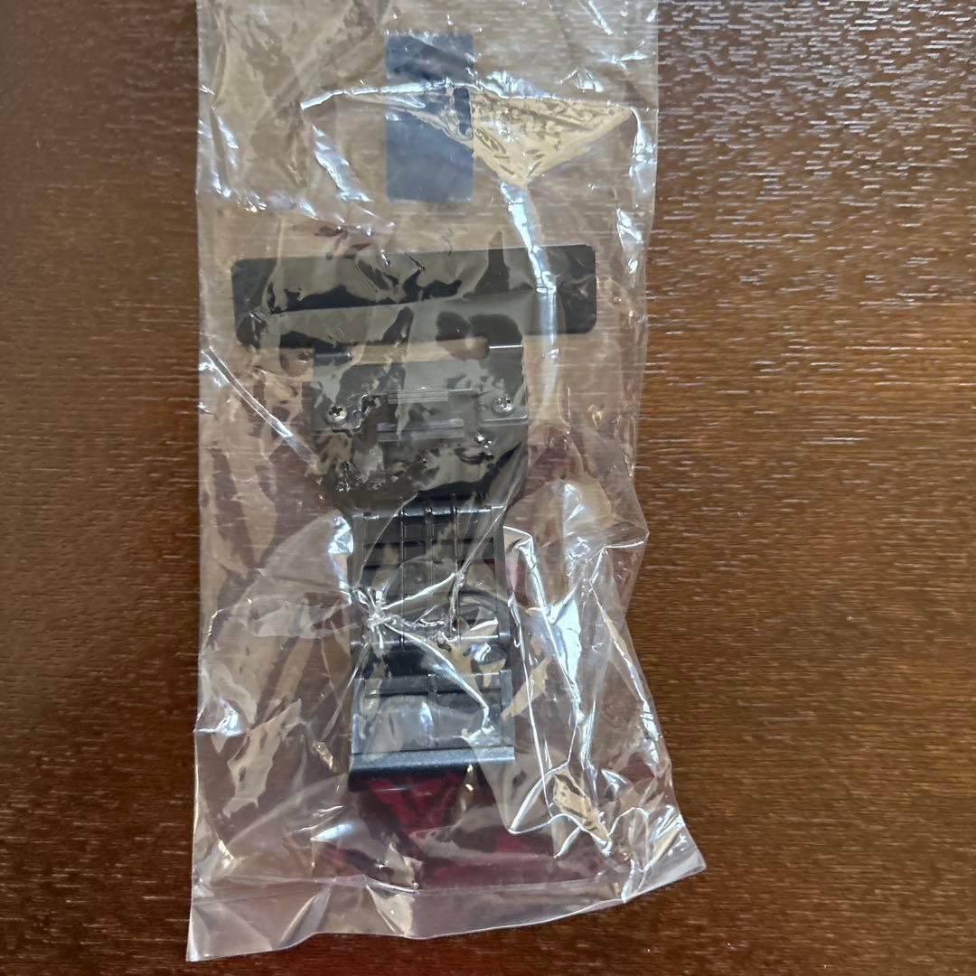 ASSURA AR-333 GPS搭載レーダー探知機本体　宙吊りキット付き